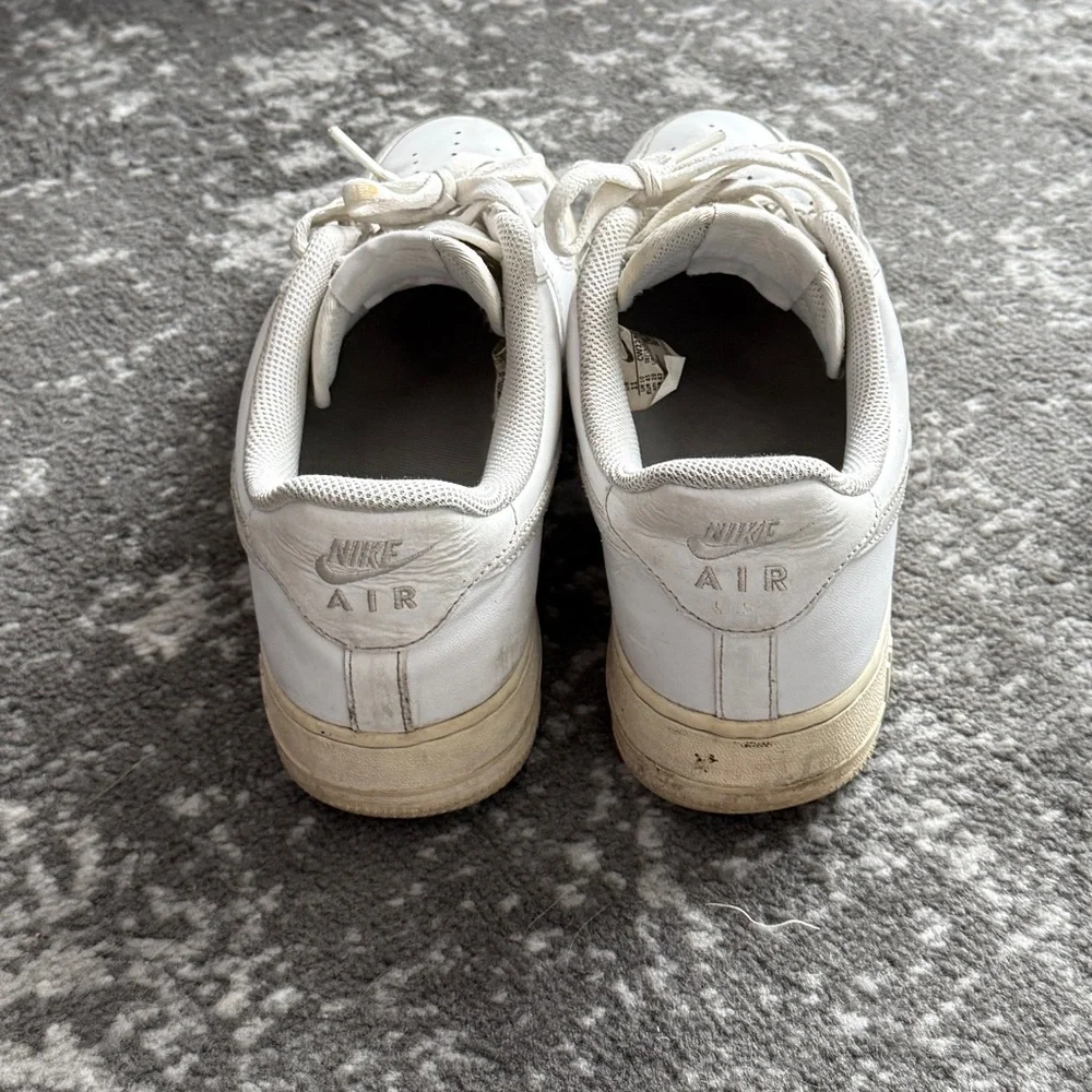 Nike Air Force 1 '07 Men Size 11 - Picture 4 of 8